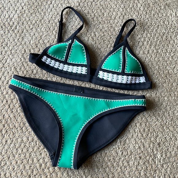 triangl swimwear Other - TRIANGL bikini size small